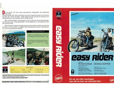 Easy Rider   